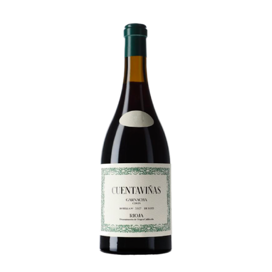 CDVIN Garnacha 2025