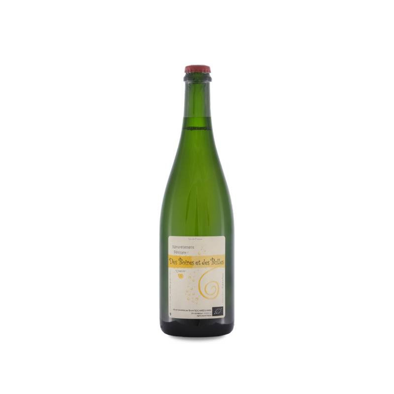 Bruno Rochard Des Boires et des Bulles 2025