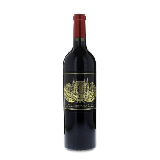Château Palmer 2025