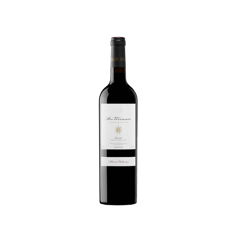 Les Terrasses Priorat 2023