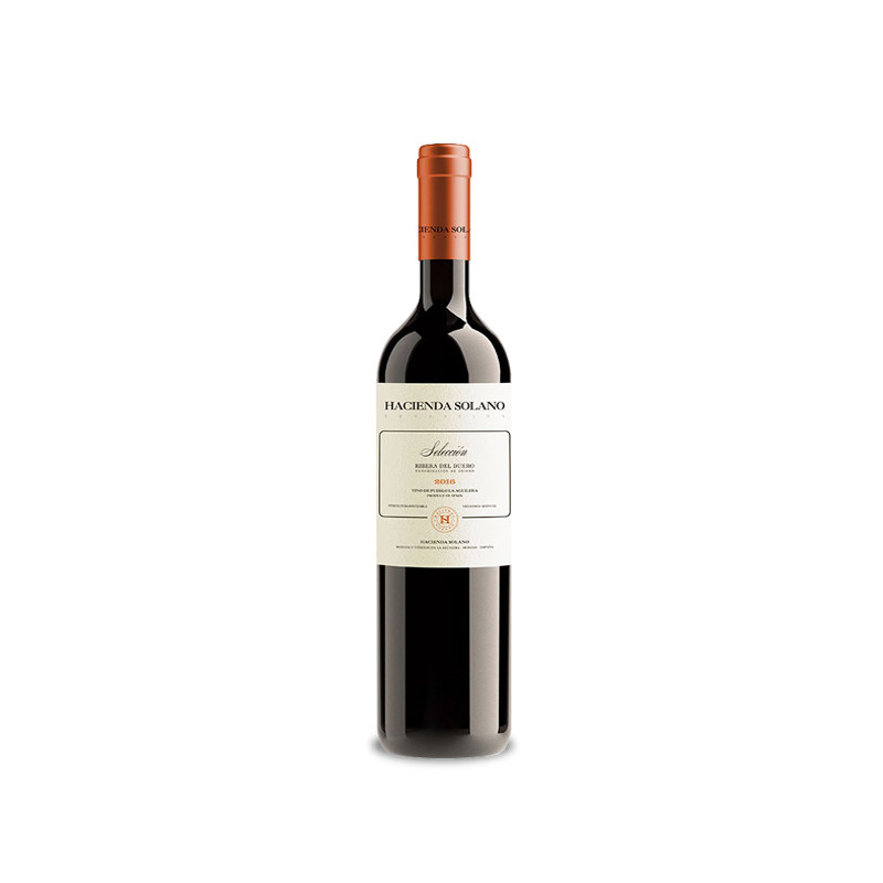 Hacienda Solano Selección 2024
