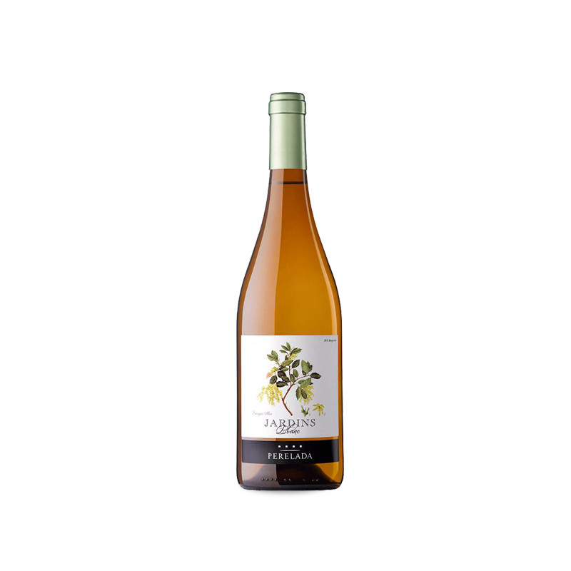 Perelada Jardins Blanc 2025