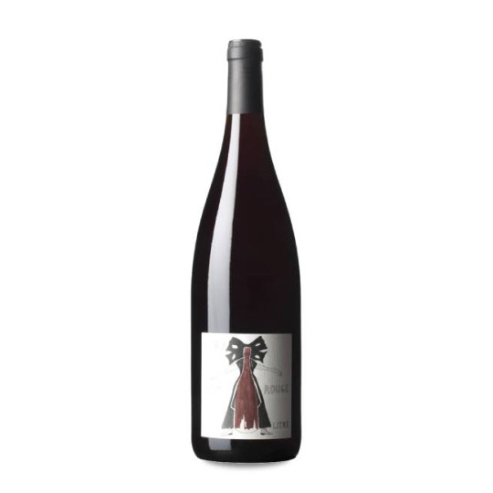 Rietsch Tout Rouge 1 liter...