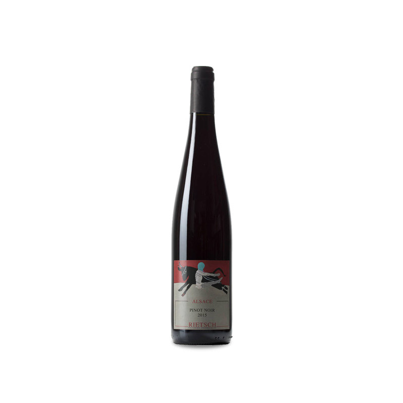 Rietsch Pinot Noir 2025