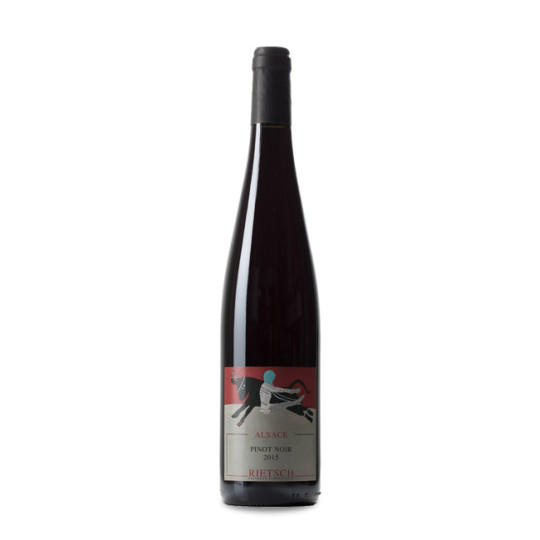 Rietsch Pinot Noir 2025
