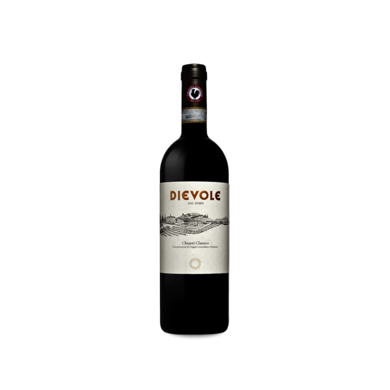 Dievole Chianti Classico 2023
