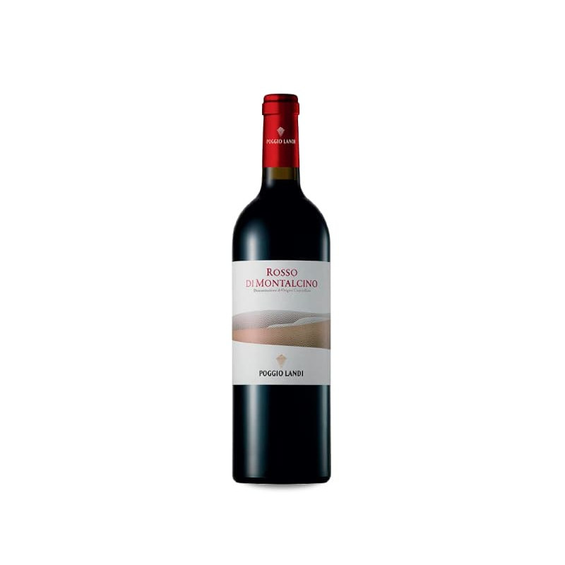 Poggio Landi Rosso di Montalcino 2024