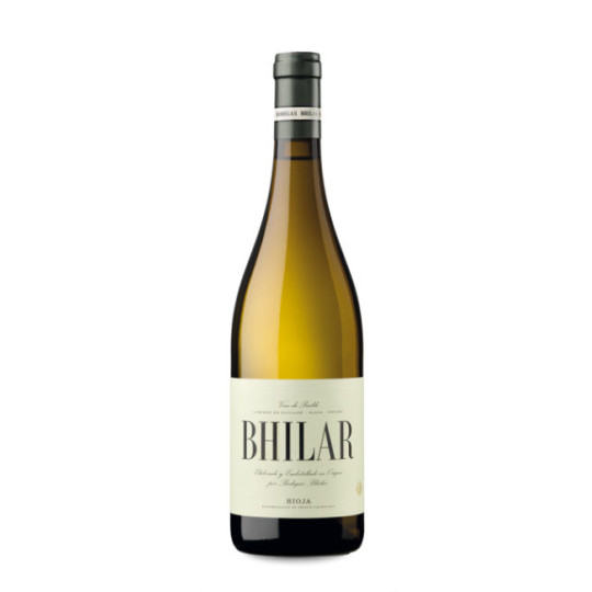 Bhilar Blanco 2024