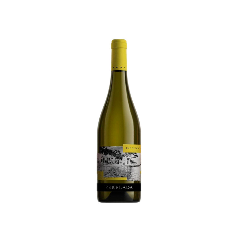 Perelada Inspirador Blanc 2025