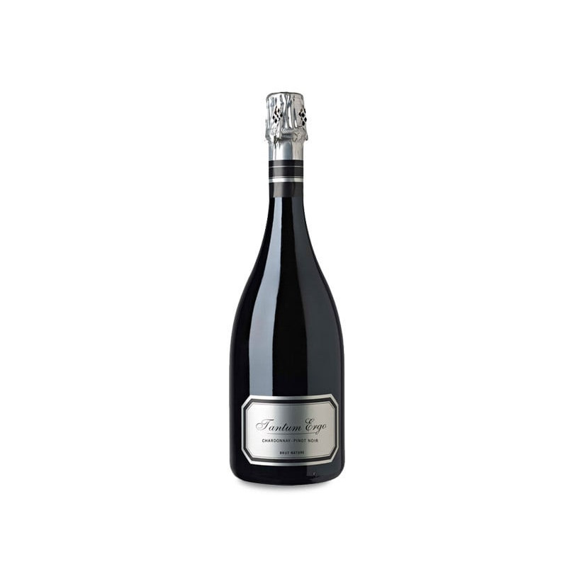 Tantum Ergo Brut Nature 2023