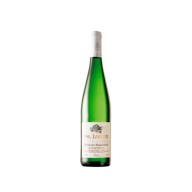 Dr. Loosen Wehlener Sonnenuhr Spätlese 2023