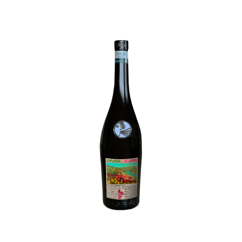 Envidia Cochina Albariño 2024