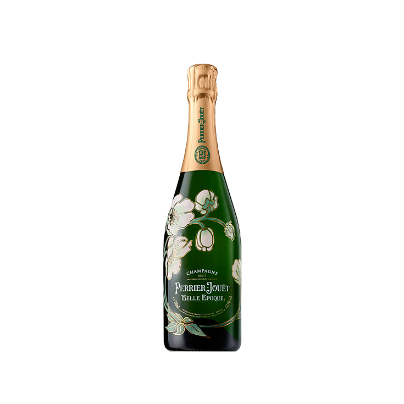 ワイン Perrier Jouet Belle Epoque Perrier-Jouët Belle Epoque 2014. Koop champagne.