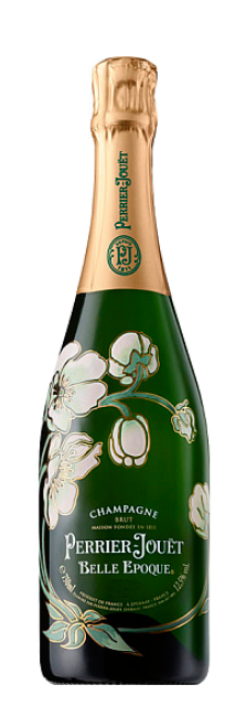 Perrier-Jouët Belle Epoque 2014. Koop champagne.