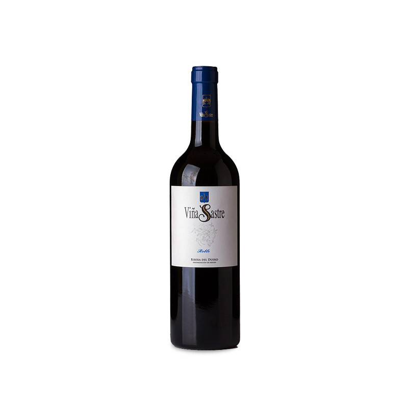 Rafael Sastre Magnum 2024