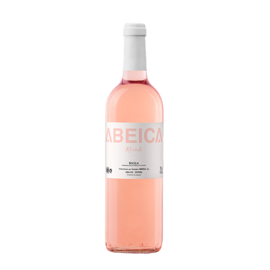 Abeica Rosado 2025