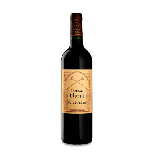 Château Gloria 2025