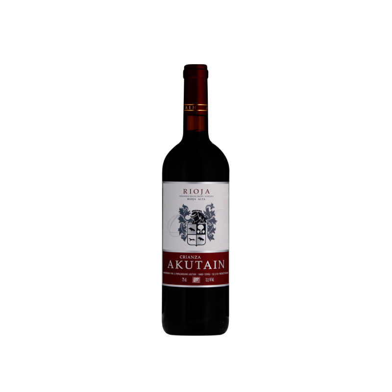Akutain Crianza 2021
