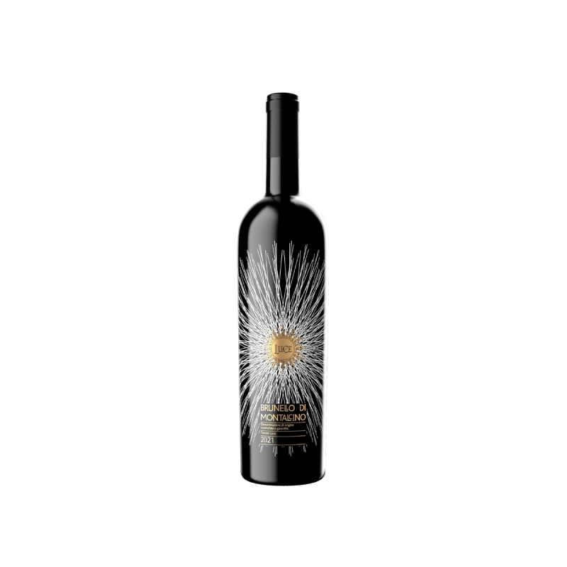 Luce Brunello di Montalcino 2021