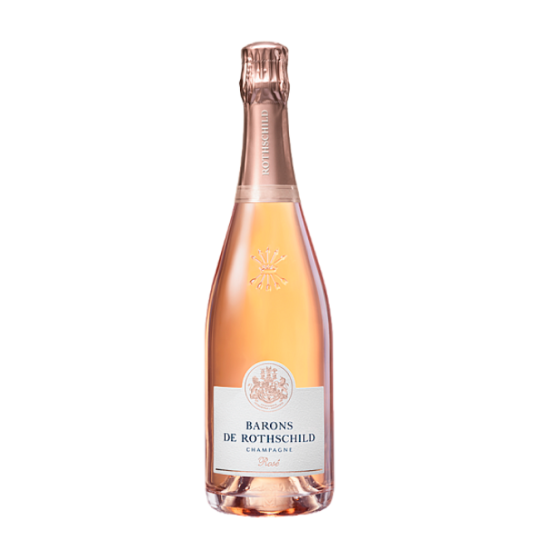 Barons de Rothschild Rosé