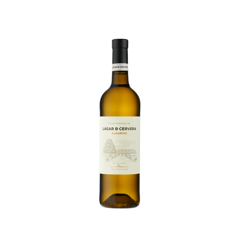 Lagar de Cervera 2025