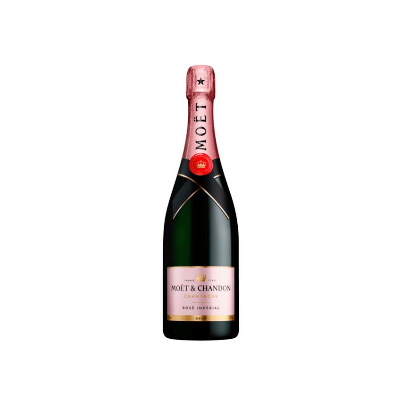 Moët & Chandon Imperial Brut Rosé