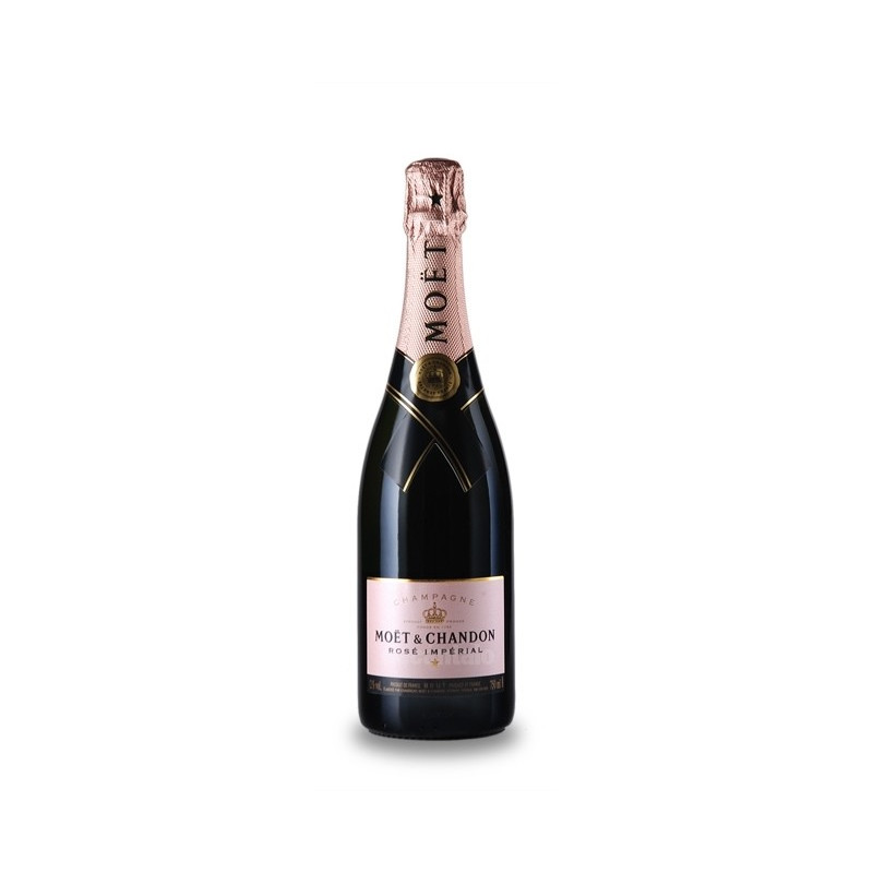 Moët & Chandon Imperial Brut Rosé Magnum