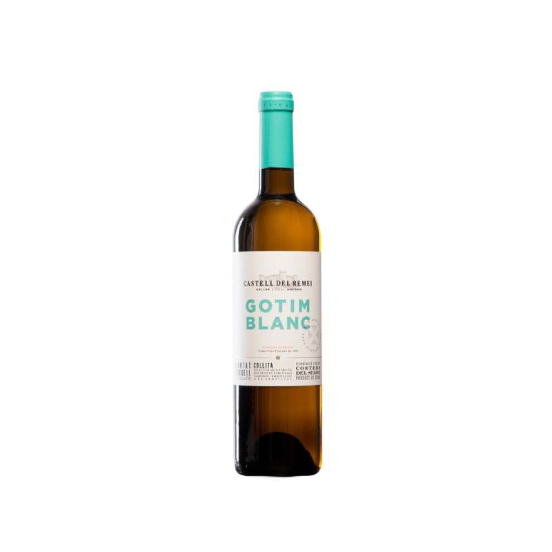 Castell del Remei Gotim Blanc 2025