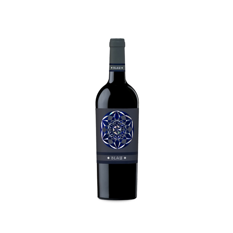Can Blau "Blau" Montsant 2024