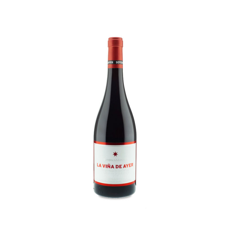 La Viña de Ayer Garnacha 2023
