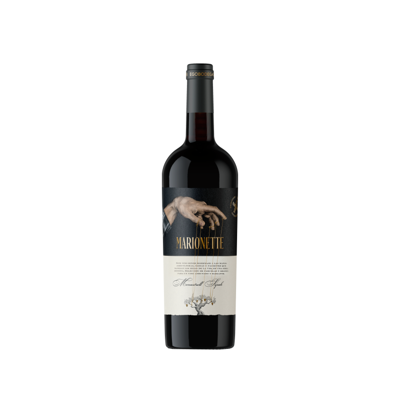 Ego Bodegas Marionette 2024