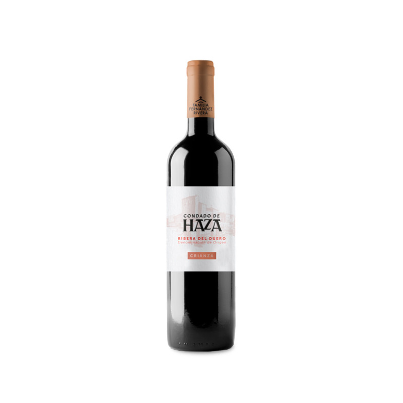 Condado de Haza Crianza 2023