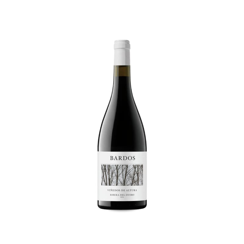 Bardos Viñedos de Altura 2024