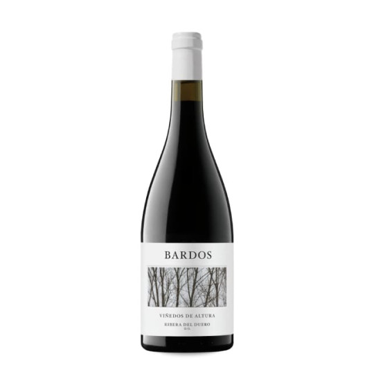 Bardos Viñedos de Altura 2024