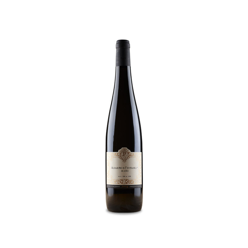 Albariño de Fefiñanes III Año 2023