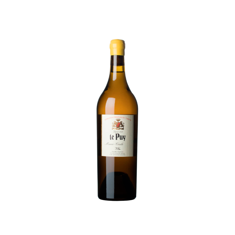 Château Le Puy Marie-Cécile 2025