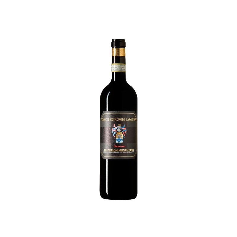 Ciacci Piccolomini Brunello di Montalcino Pianrosso 2021