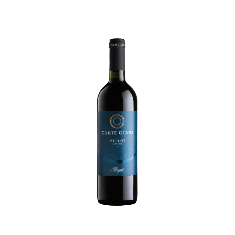Allegrini Corte Giara Merlot IGT Veneto 2025