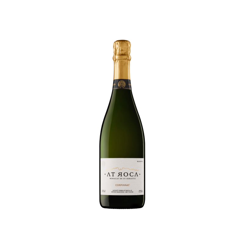 AT Roca Reserva Brut Nature 2024