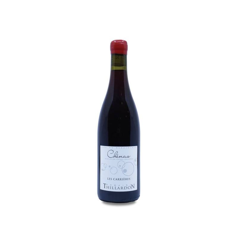 Domaine Thillardon Les Carrières 2024