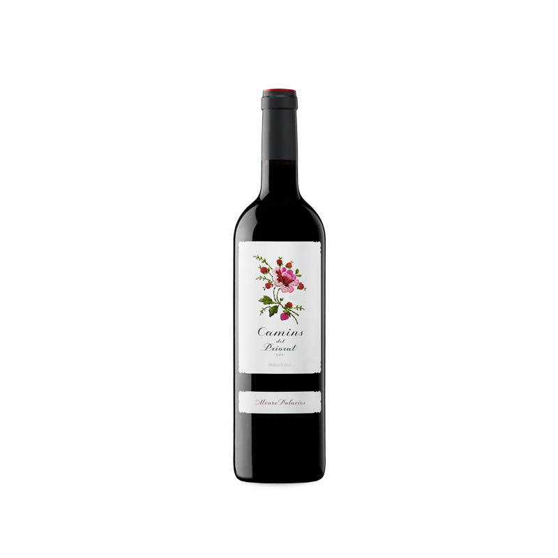 Camins del Priorat 2024