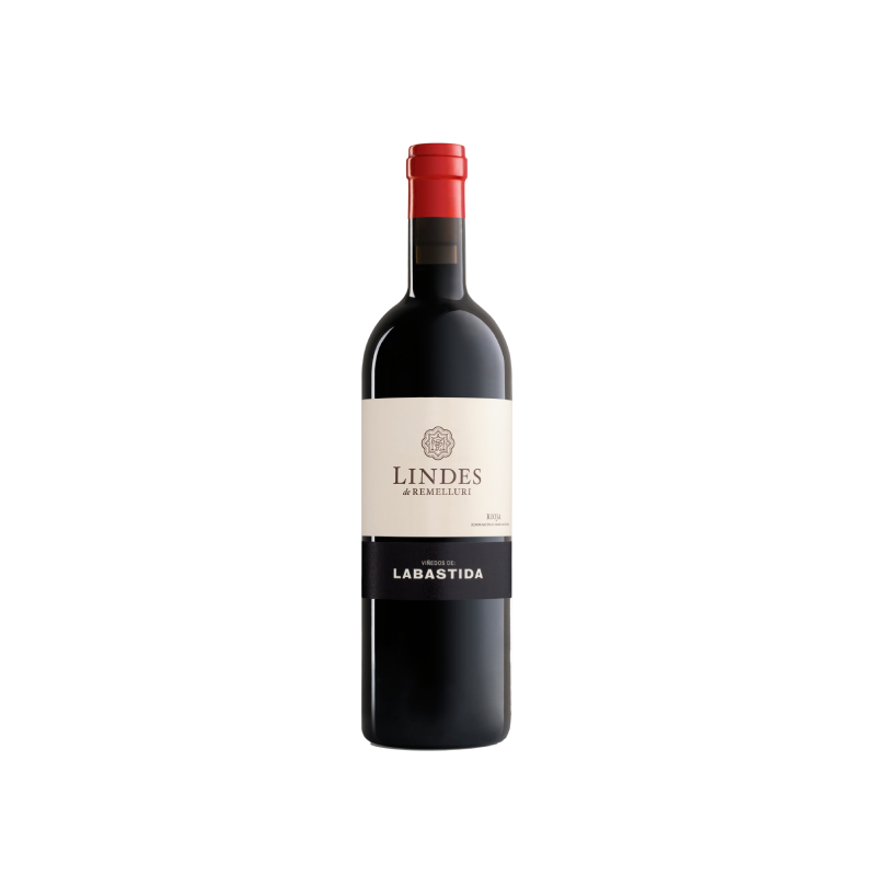 Lindes de Remelluri Viñedos de Labastida 2022