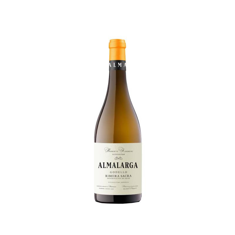 Almalarga Godello 2025