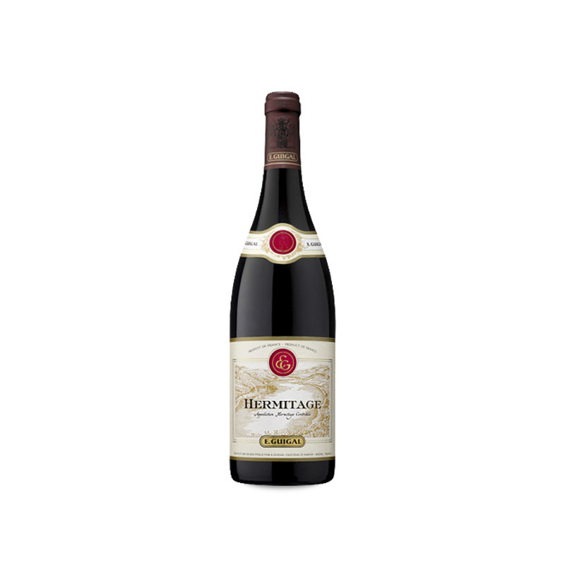 E. Guigal Hermitage 2021