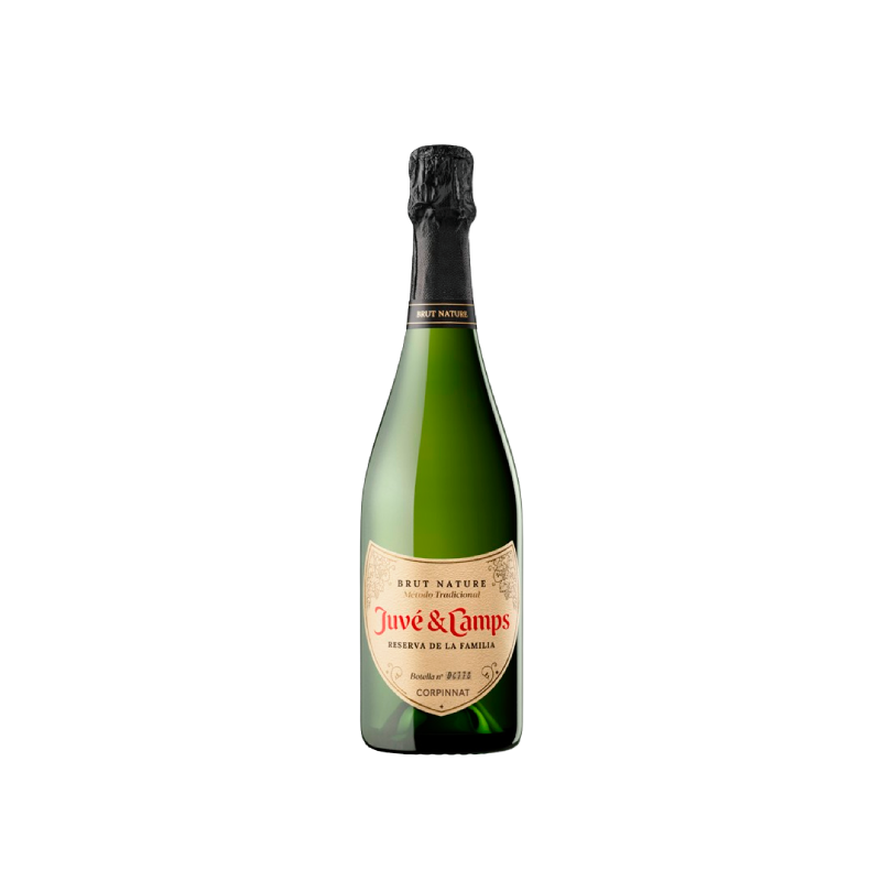 Juvé & Camps Reserva de la Familia 2022