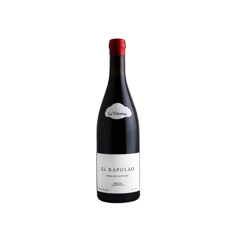 La Vizcaína El Rapolao Magnum 2023