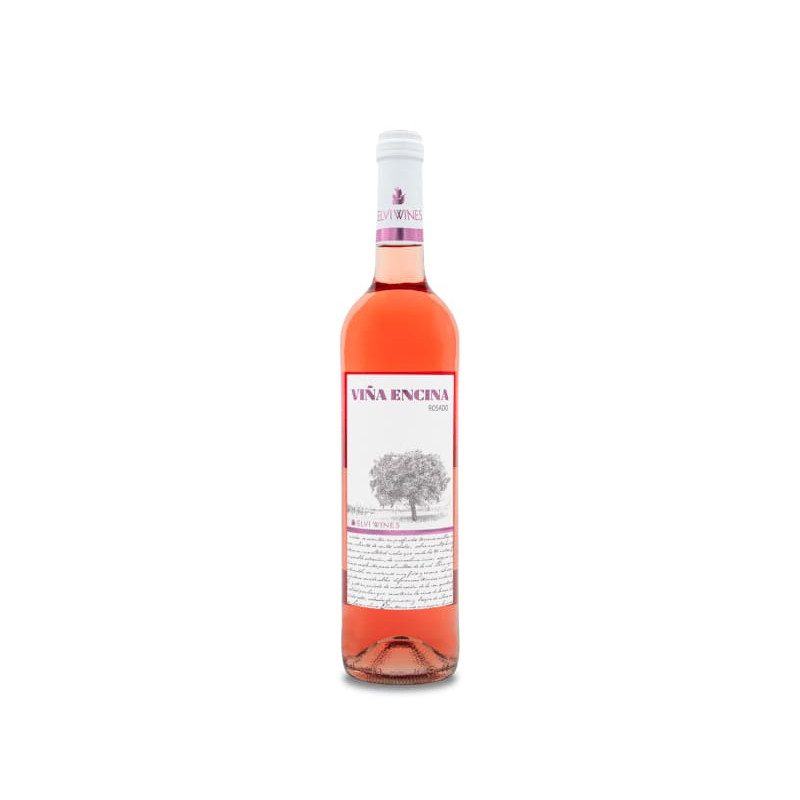 Viña Encina Rosado 2025
