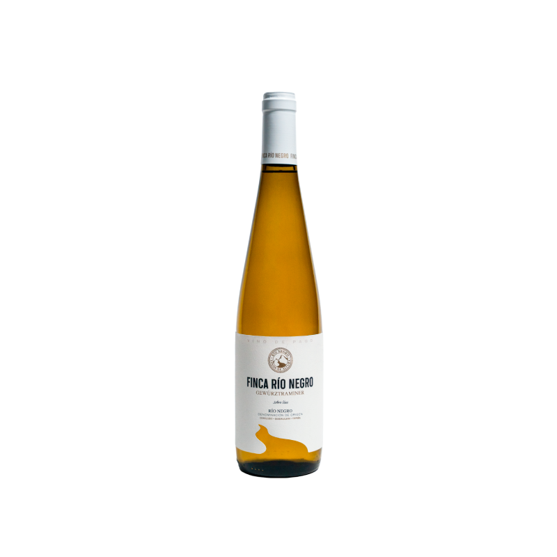 Finca Río Negro Gewürztraminer 2025