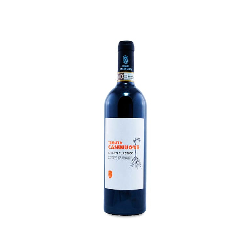 Tenuta Casenuove Chianti Classico 2022