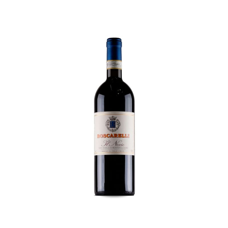Boscarelli Il Nocio Vino Nobile di Montepulciano 2018 2021